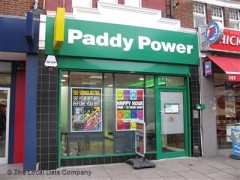Paddy Power image