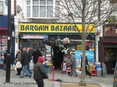 Bargain Bazaar image