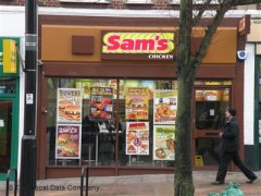 Sam's Chicken image