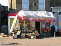Jalalabad Cash & Carry image