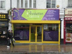 Revolution Centre image