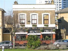 Old Duke of Cambridge image