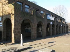 Stroudley Walk Health Centre image