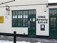 OMG Beauty Salon image