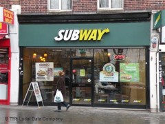 Subway image