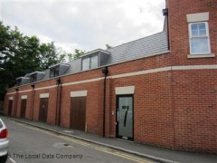 Bodyworks Physiotherapy Plus image