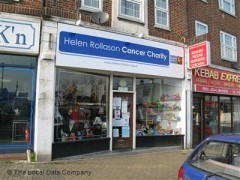 Helen Rollason image