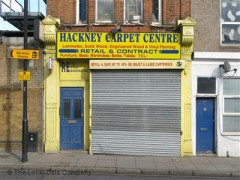 Hackney Carpet Centre image