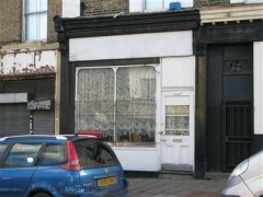 Social Club image