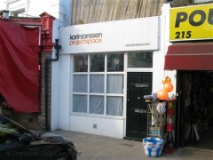 Karin Janssen Project Space image