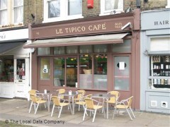 Le Tipico Cafe image