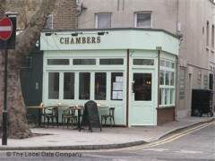 Chambers image
