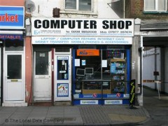 Computer Majique image