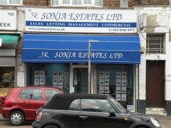 Sonia Estates image