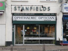 Stanfields image