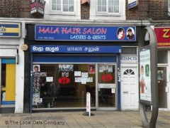 Mala Hair Salon image