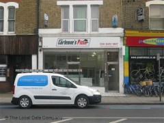 Corleone's Pizza image