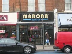 Marona Shoes image