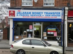 Jalaram Money Transfer image