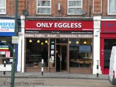 Only Eggless image