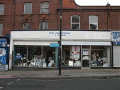 Peter James Interiors image