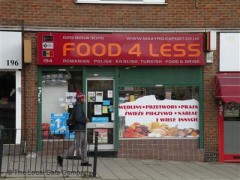 Food 4 Less image