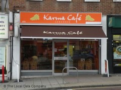 Karma Cafe image