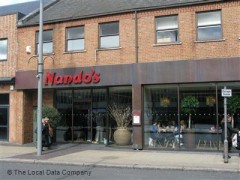 Nando's image