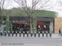 Nando's image