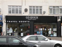 Go Quick image
