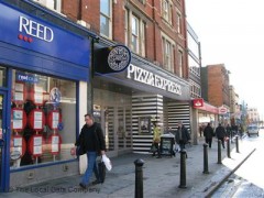 PizzaExpress image
