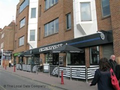 PizzaExpress image