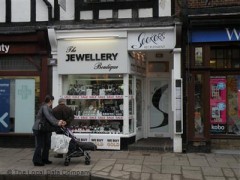 The Jewellery Boutique image