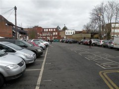 Car Park image