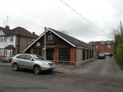 Scout Hut image