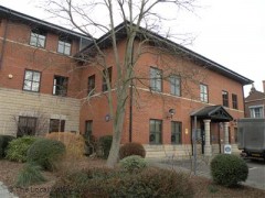 Council Offices image
