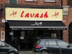 Lavash image