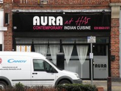 Aura at HA5 image