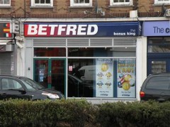 Betfred image