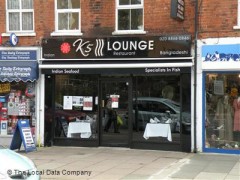 K5 Lounge image