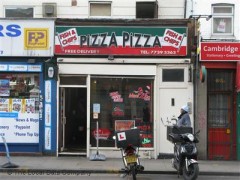 Pizza Pizza image