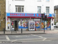 Barkfield Food & Wine image