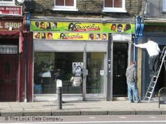 Familt Hair Salon image