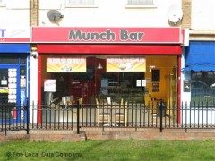 Munch Bar image