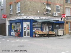 Az Grocers, News &Convenience Store image