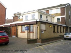 Russia Lane Day Care Centre image