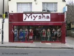 Mysha image