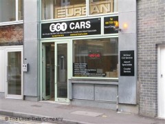 EC1 Cars image