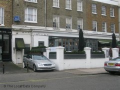 One Blenheim Terrace image