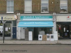 Branded Appliances image
